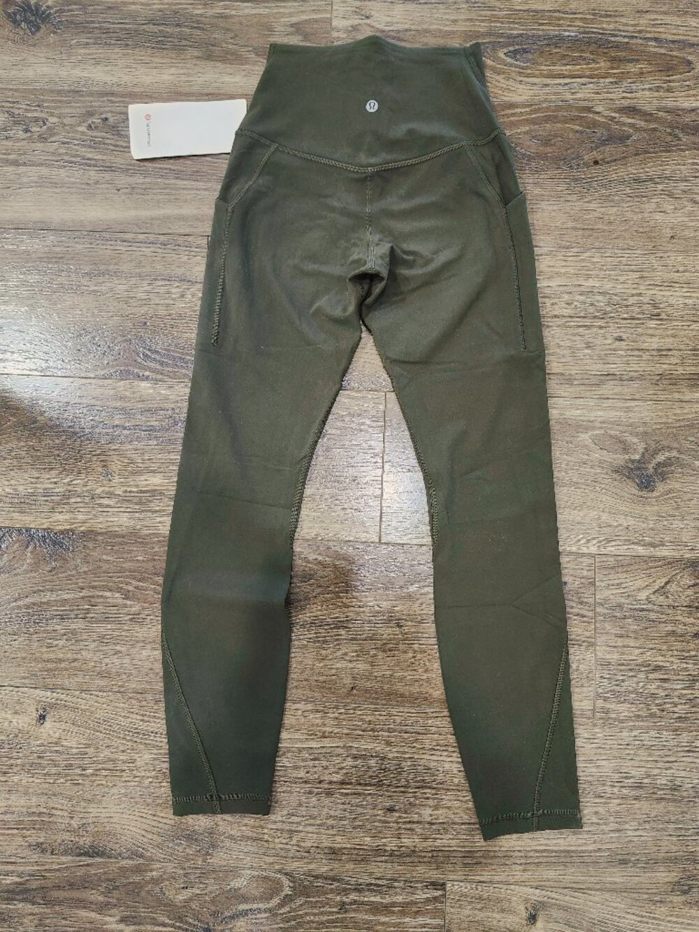 Brand new Lululemon
